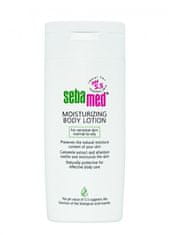 Pasante Hydratačné telové mlieko Classic (Moisturizing Body Lotion) 200 ml