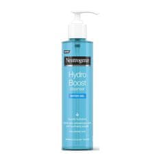 Čistiaci pleťový gél Hydro Boost (Cleanser Water Gel) 200 ml