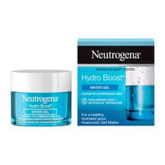 Hydratačný pleťový gél Hydro Boost (Water Gel) 50 ml