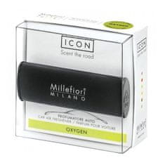 Millefiori Milano Vôňa do auta Icon Classic Oxygen 47 g