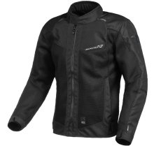 Dámská bunda na moto Empire black jacket lady vel. S