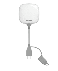 Epson ELPWT01 - Wireless Transmitter