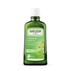 Weleda Brezový olej na celulitídu - odtieň 100 ml