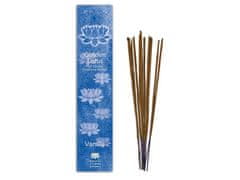 Tyčiny vonnéPure Natural Incense Golden Lotus - Vanilka