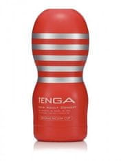 Tenga Masturbátor pre mužov Original Vacuum Cup