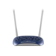 TP-LINK TD-W9960 300Mbps WiFi VDSL/ADSL modem router 4xFE LAN