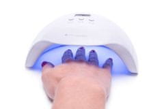 RIO UV/LED lampa na nechty Salon Pro Dual 36W (UV & Led Nail Lamp)