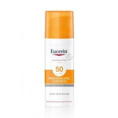 Emulzia na opaľovanie proti vráskam Photoaging Control SPF 50 (Face Sun Fluid) 50 ml