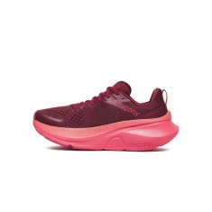 Saucony Obuv beh ružová 40.5 EU Guide 17