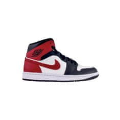 Nike Obuv 41 EU Air Jordan 1 Mid Sail