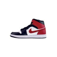 Nike Obuv 41 EU Air Jordan 1 Mid Sail