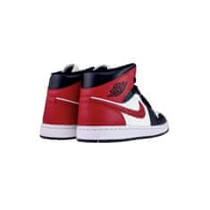 Nike Obuv 41 EU Air Jordan 1 Mid Sail