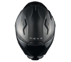 Nexx  X.WST 3 Zero Pro carbon MT vel. XL