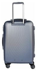 Heys Vantage Smart Luggage M Slate Blue