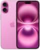 Apple iPhone 16 Plus, 128 GB, Pink (MXVW3SX/A)