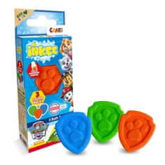 MPK TOYS INKEE - Mini balenie šumivej bomby - Paw Patrol