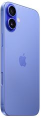 Apple iPhone 16 Plus, 6 GB/128 GB, Ultramarine (MXVX3SX/A)