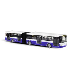 Rappa Kĺbový autobus ktorý hlási zastávky česky 36 cm