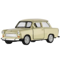 Rappa WELLY MODELY Retro Trabant 1:34-39 mix