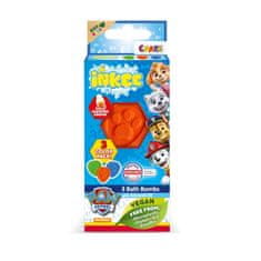 MPK TOYS INKEE - Mini balenie šumivej bomby - Paw Patrol