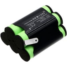 CameronSino Baterie pro ETA Verto 0442, 2000 mAh, Ni-MH