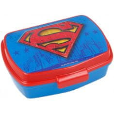 Stor Box na desiatu Superman