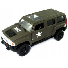 WELLY MODELY Army 1:34-39 mix