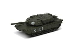 Rappa WELLY MODELY Army 1:34-39 mix