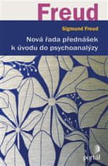 Sigmund Freud: Nová řada přednášek k úvodu do psychoanalýzy