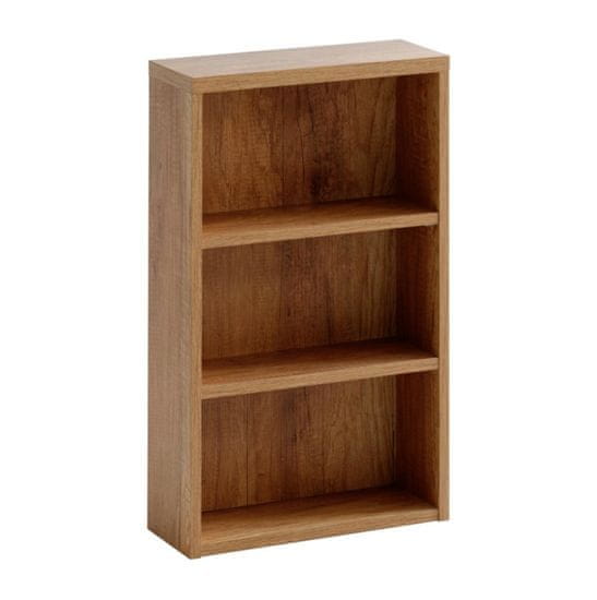 COMAD CLASSIC OAK 830 FSC závesná skriňa / horná skriňa 40cm - Comad