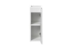 COMAD NOVA WHITE 81-20-1D doska 20cm - Comad