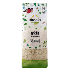 ProBio Jazmínová ryža BIO 500 g