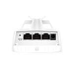 TP-LINK &quot;5GHz AC867 Indoor/Outdoor Access PointPORT: 3× Gigabit RJ45 PortSPEED: 867 Mbps at 5 GHzFEATURE: 12V DC / 24V