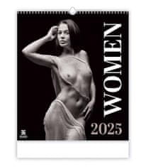 Kalendár nástenný 2025 - Women