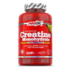 AMIX Creatine monohydrate 500 cps