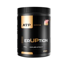 ATP Nutrition Eruption 375 g ružový grapefruit