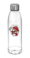 Stor Super Mario Fľaša Aqua Super Mario - 980 ml