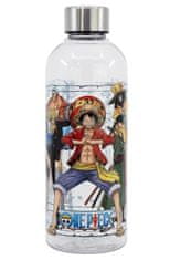 Stor One Piece Fľaša Hydro - 850 ml