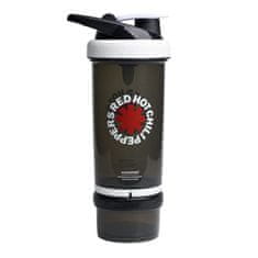 SmartShake Šejker Revive Rock 750 ml Red Hot Chili Peppers