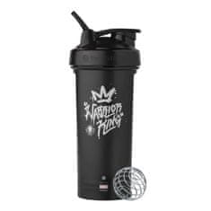 Blender Bottle BlenderBottle Šejker Classic Loop Pro MARVEL 820 ml Black Panther Warrior King