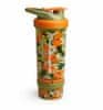 SmartShake Šejker Revive 600+150ml camo orange