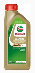 CASTROL EDGE 0W-30 LL 1 lt