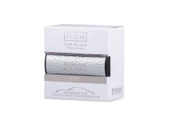 Vôňa do auta Icon Metal Shades Oxygen 47 g