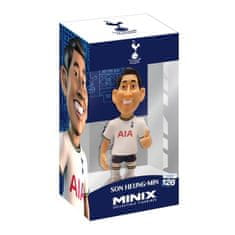 Minix futbal: Club Tottenham - Song