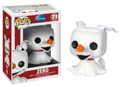 Funko POP Disney: The Nightmare Before Christmas - Zero