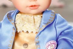 Baby Annabell Little Sweet Princ, 36 cm