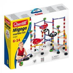 Quercetti Migoga Marble Run Maxi