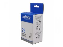 Wista Cyklo duše WISTA 27,5X1,9-2,35 AV - 80005