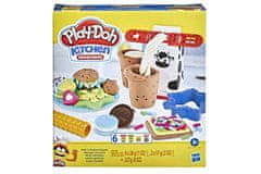 Play-Doh PlayDoh mliečny bar