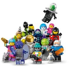 LEGO Minifigúrky 26.série vesmír 71046